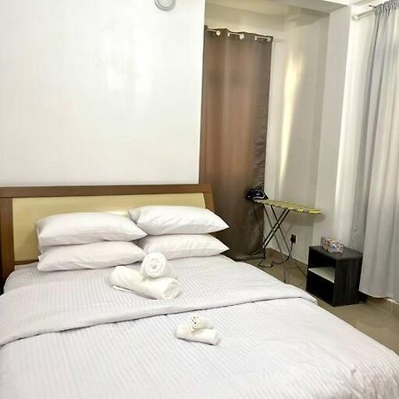 One Room Private Apartment 胡鲁马累 外观 照片