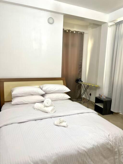 One Room Private Apartment 胡鲁马累 外观 照片
