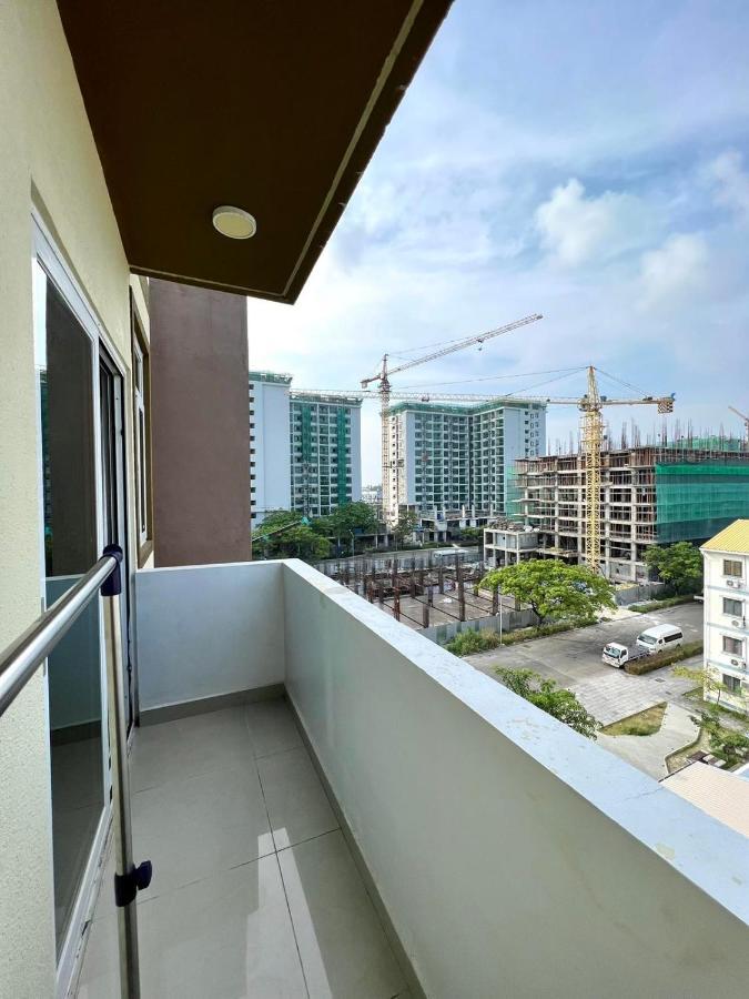 One Room Private Apartment 胡鲁马累 外观 照片